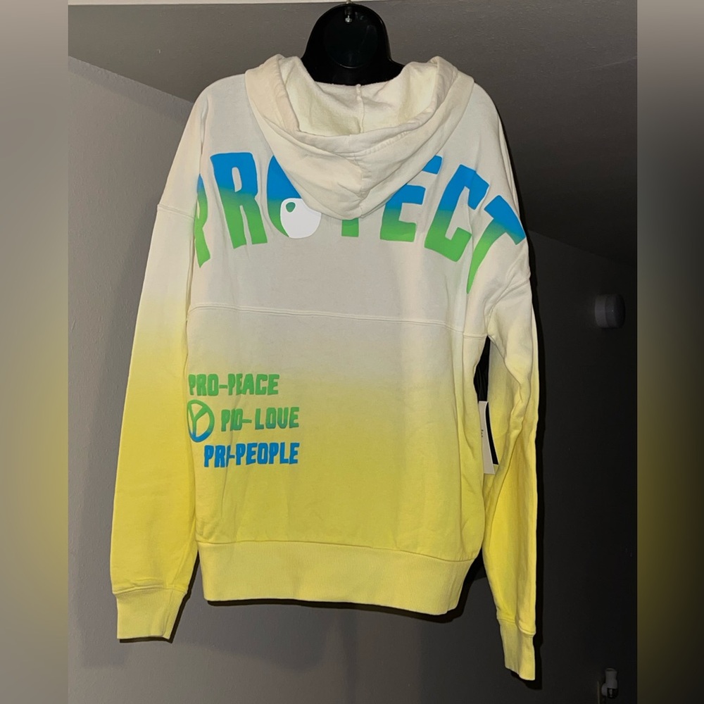 Pro-Earth Protect Spirit Jersey